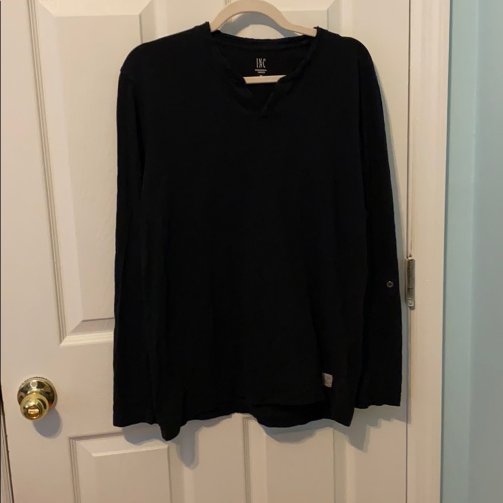 Men’s INC shirt